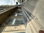 Satılır 1 otaqlı 81 m2 obyekt Nərimanov r.