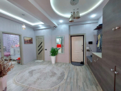 Satılır 3 otaqlı 106 m2 yeni tikili Azadlıq prospekti m.