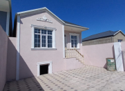 Satılır 3 otaqlı 75 m2 həyət evi Masazır