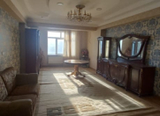 İcarəyə verilir 3 otaqlı 120 m2 yeni tikili Azadlıq prospekti m.