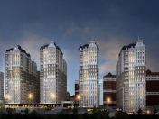 Satılır 3 otaqlı 150 m2 yeni tikili Nizami m.