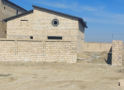 Satılır 5 otaqlı 250 m2 həyət evi Xırdalan