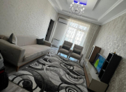 İcarəyə verilir 3 otaqlı 100 m2 yeni tikili 20 yanvar m.