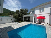 Satılır 5 otaqlı 155 m2 bağ evi Qəbələ