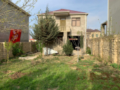 Satılır 6 otaqlı 170 m2 həyət evi Masazır