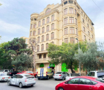 İcarəyə verilir 20 otaqlı 2650 m2 obyekt Nəriman Nərimanov m.