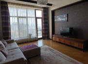 İcarəyə verilir 3 otaqlı 110 m2 yeni tikili İçəri Şəhər m.