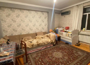 Satılır 2 otaqlı 52 m2 yeni tikili Masazır