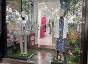 İcarəyə verilir 2 otaqlı 130 m2 obyekt Nəriman Nərimanov m.