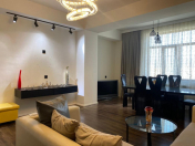 Satılır 3 otaqlı 117 m2 yeni tikili 4 mkr