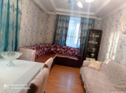 Satılır 2 otaqlı 77 m2 yeni tikili Balaxanı