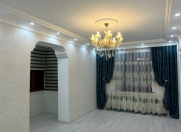 Satılır 2 otaqlı 65 m2 köhnə tikili Əhmədli