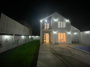 Satılır 5 otaqlı 150 m2 villa Qəbələ