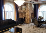 Satılır 4 otaqlı 165 m2 yeni tikili Qara Qarayev m.