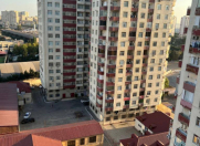 İcarəyə verilir 2 otaqlı 50 m2 yeni tikili Elit ticarət mərkəzi
