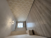 Satılır 2 otaqlı 50 m2 yeni tikili Xırdalan