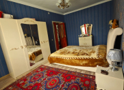 İcarəyə verilir 4 otaqlı 120 m2 həyət evi Qusar