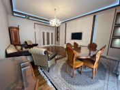 İcarəyə verilir 3 otaqlı 150 m2 yeni tikili Yasamal r.