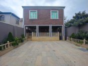 Satılır 6 otaqlı 210 m2 villa Mehdiabad