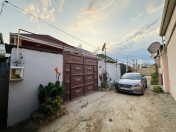 Satılır 3 otaqlı 70 m2 həyət evi Zabrat 1