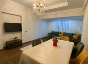 Satılır 2 otaqlı 82 m2 yeni tikili Həzi Aslanov