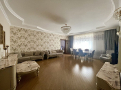 Satılır 4 otaqlı 160 m2 yeni tikili Əhmədli