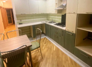 İcarəyə verilir 3 otaqlı 85 m2 köhnə tikili Qara Qarayev m.