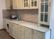 İcarəyə verilir 2 otaqlı 55 m2 köhnə tikili Əhmədli m.