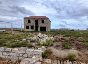 Satılır 6 otaqlı 200 m2 həyət evi Binə