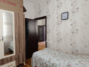 Satılır 3 otaqlı 53 m2 həyət evi Xətai r.
