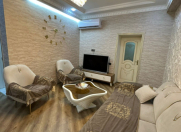 Satılır 3 otaqlı 90 m2 yeni tikili Zığ