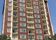İcarəyə verilir 2 otaqlı 101 m2 yeni tikili Nəriman Nərimanov m.