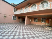 İcarəyə verilir 14 otaqlı 220 m2 həyət evi Xalqlar Dostluğu m.