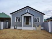 Satılır 2 otaqlı 56 m2 həyət evi Hövsan