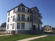 Satılır 8 otaqlı 700 m2 bağ evi Şüvəlan