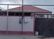 Satılır 3 otaqlı 100 m2 həyət evi Hövsan