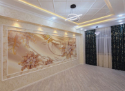 Satılır 3 otaqlı 60 m2 yeni tikili Xırdalan