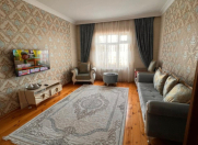 Satılır 3 otaqlı 87 m2 həyət evi Badamdar