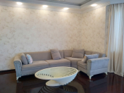 İcarəyə verilir 3 otaqlı 130 m2 yeni tikili Nəriman Nərimanov m.