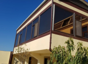 Satılır 10 otaqlı 380 m2 həyət evi Masazır