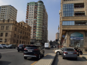Satılır 2 otaqlı 83 m2 obyekt Nəriman Nərimanov m.