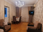 Satılır 2 otaqlı 62 m2 köhnə tikili Hövsan