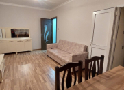 İcarəyə verilir 3 otaqlı 55 m2 köhnə tikili Neftçilər m.