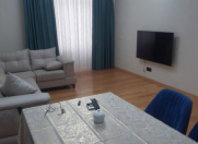 İcarəyə verilir 2 otaqlı 80 m2 yeni tikili Nizami m.