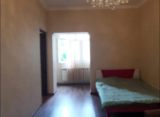 Satılır 1 otaqlı 35 m2 köhnə tikili Qara Qarayev m.