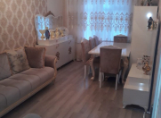 Satılır 5 otaqlı 120 m2 köhnə tikili Y.Günəşli