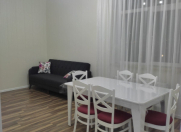 İcarəyə verilir 3 otaqlı 90 m2 yeni tikili Elmlər Akademiyası m.