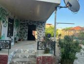 Satılır 3 otaqlı 135 m2 bağ evi Şağan