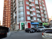 İcarəyə verilir 4 otaqlı 165 m2 yeni tikili Nəriman Nərimanov m.