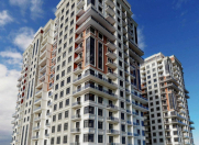 İcarəyə verilir 2 otaqlı 65 m2 yeni tikili Həzi Aslanov m.